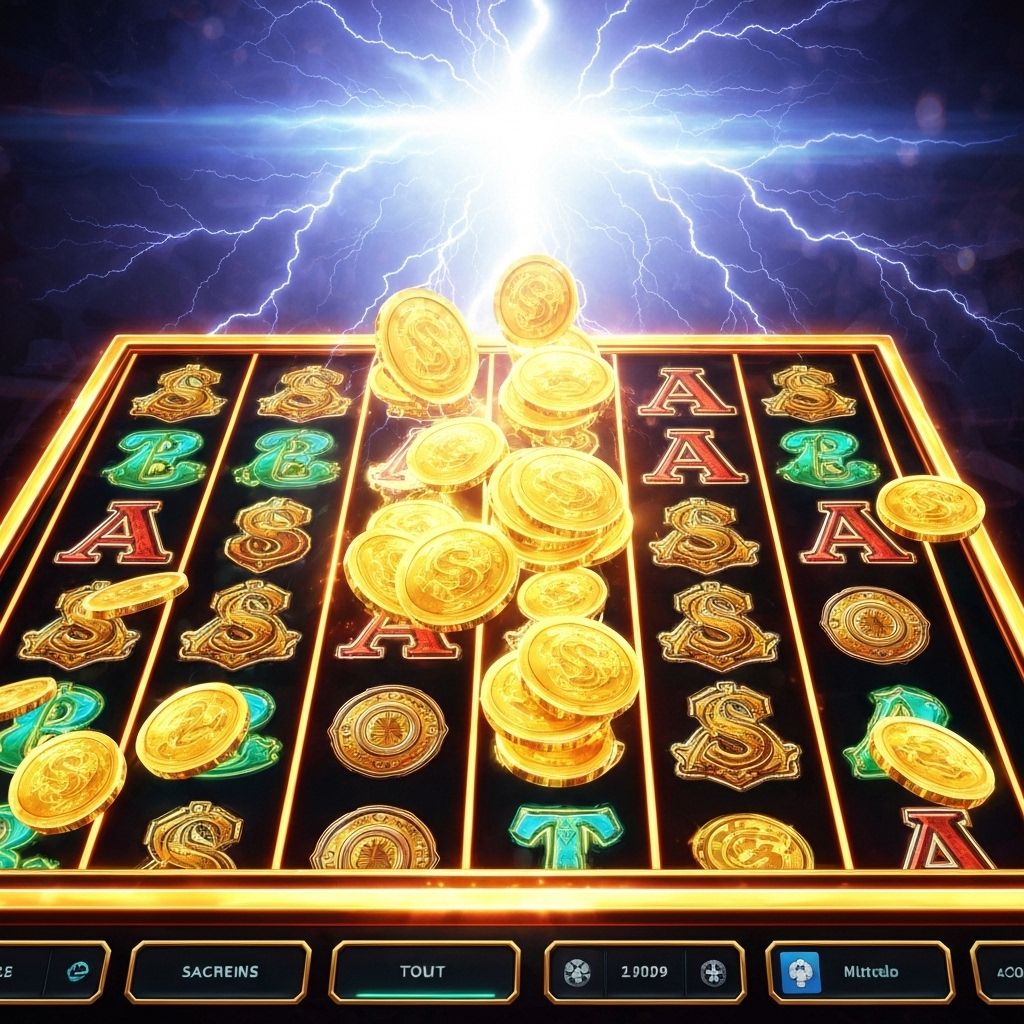 Coin Strike Fortune