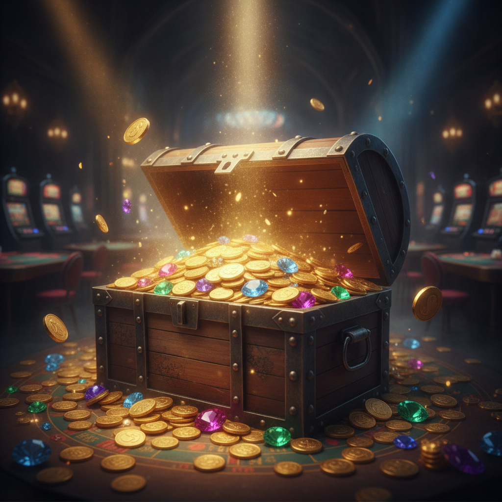 Treasure